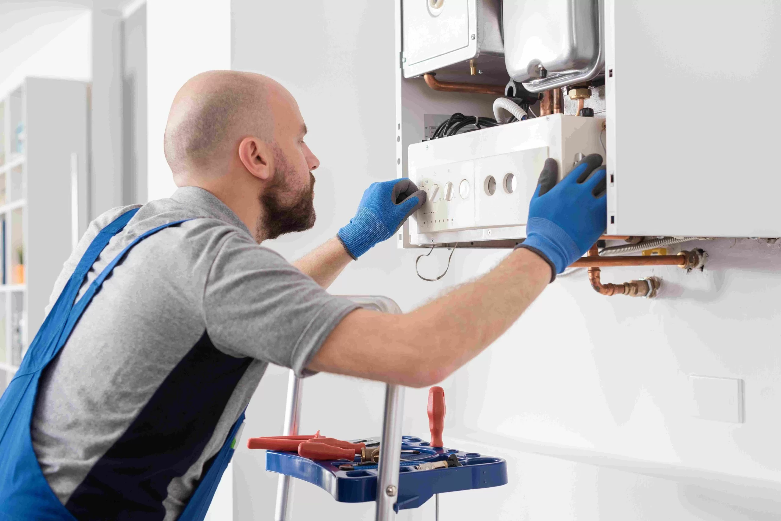 Boiler Services in Rice Lake